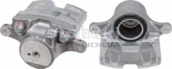 Ashuki I451-09NEW - Спирачен апарат vvparts.bg