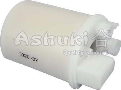Ashuki I020-37 - Горивен филтър vvparts.bg