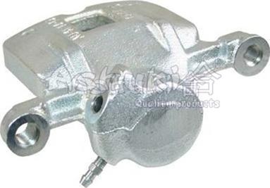 Ashuki IS010-09NEW - Спирачен апарат vvparts.bg