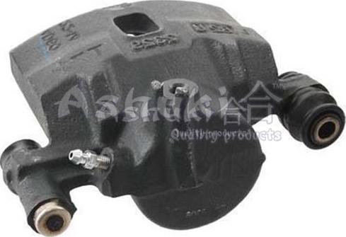 Ashuki IS010-01NEW - Спирачен апарат vvparts.bg