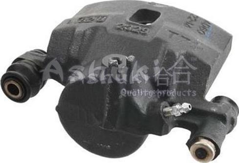 Ashuki IS010-02NEW - Спирачен апарат vvparts.bg