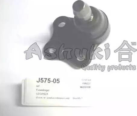 Ashuki J57505 - Шарнири vvparts.bg