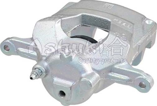 Ashuki J051-02NEW - Спирачен апарат vvparts.bg