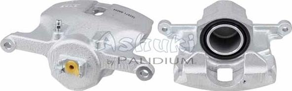 Ashuki K482-97NEW - Спирачен апарат vvparts.bg