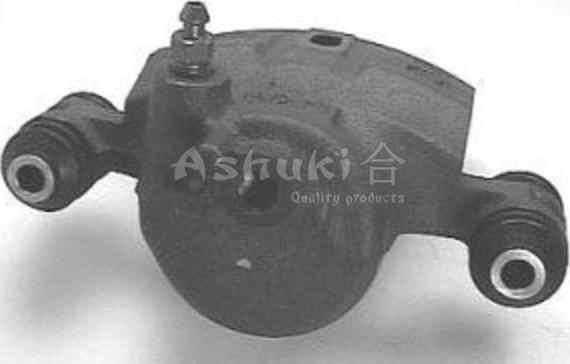 Ashuki K482-06NEW - Спирачен апарат vvparts.bg