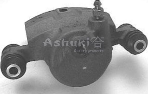 Ashuki K482-10NEW - Спирачен апарат vvparts.bg