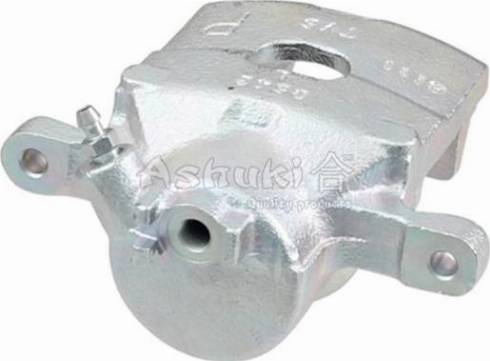 Ashuki K482-27NEW - Спирачен апарат vvparts.bg