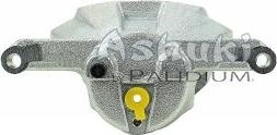 Ashuki M454-33NEW - Спирачен апарат vvparts.bg