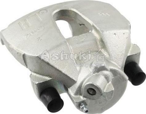 Ashuki M453-75NEW - Спирачен апарат vvparts.bg