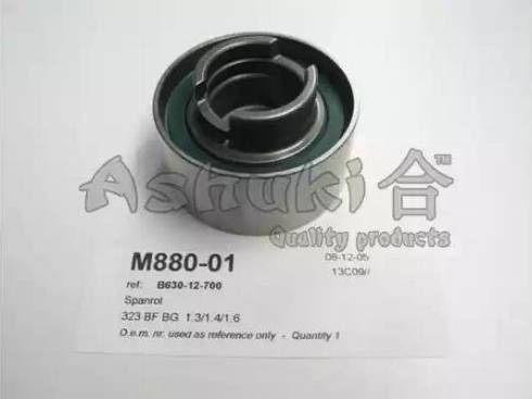 Ashuki M880-01 - Обтягащо рамо, ангренаж vvparts.bg