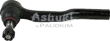 Ashuki M874-19 - Накрайник на напречна кормилна щанга vvparts.bg