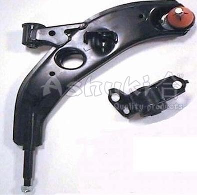 Ashuki M875-90 - Носач, окачване на колелата vvparts.bg