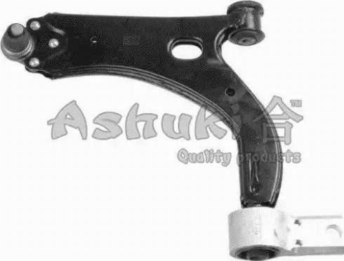 Ashuki M87583 - Носач, окачване на колелата vvparts.bg