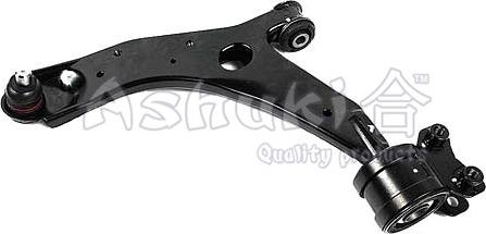 Ashuki M878-21 - Носач, окачване на колелата vvparts.bg