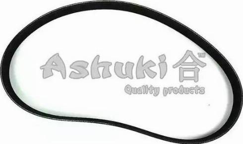 Ashuki M284-02 - Пистов ремък vvparts.bg