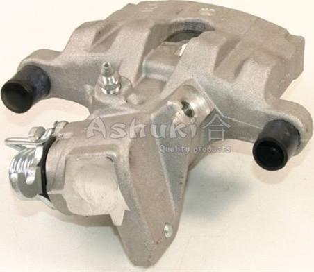 Ashuki N014-74NEW - Спирачен апарат vvparts.bg