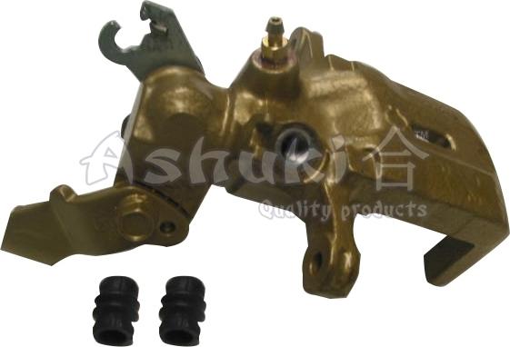 Ashuki N014-75NEW - Спирачен апарат vvparts.bg