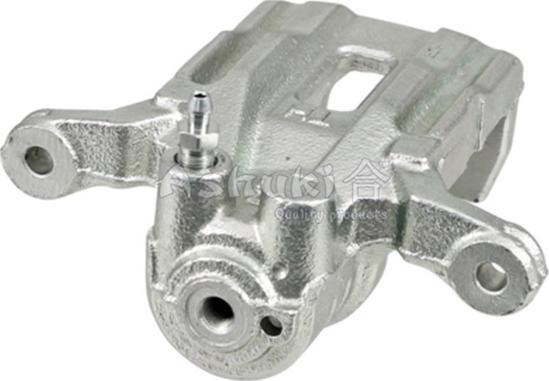 Ashuki N015-51NEW - Спирачен апарат vvparts.bg