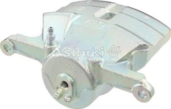 Ashuki N015-29NEW - Спирачен апарат vvparts.bg