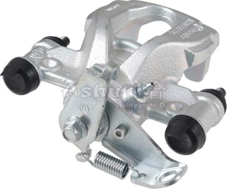 Ashuki N015-76NEW - Спирачен апарат vvparts.bg