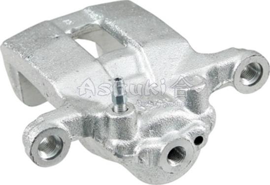 Ashuki N015-77NEW - Спирачен апарат vvparts.bg