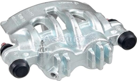 Ashuki N017-21NEW - Спирачен апарат vvparts.bg