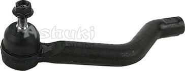 Ashuki N862-16 - Накрайник на напречна кормилна щанга vvparts.bg