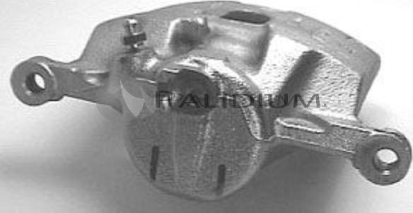 Ashuki PAL4-1996 - Спирачен апарат vvparts.bg