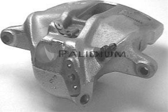 Ashuki PAL4-1904 - Спирачен апарат vvparts.bg