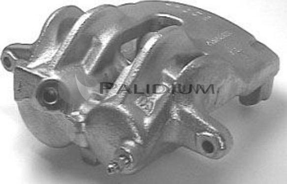 Ashuki PAL4-1930 - Спирачен апарат vvparts.bg