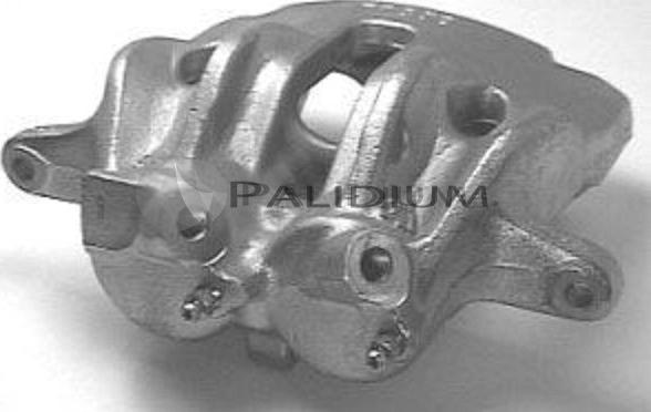 Ashuki PAL4-1932 - Спирачен апарат vvparts.bg