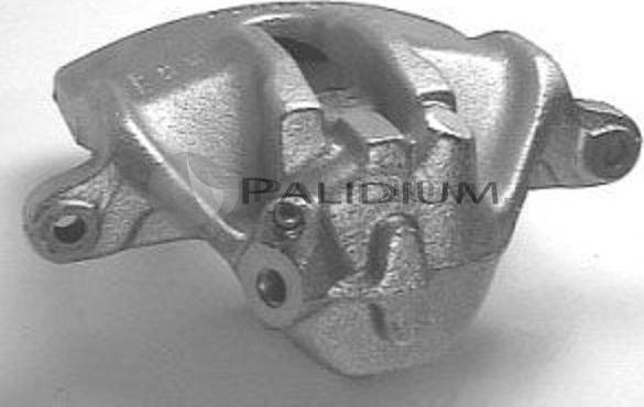 Ashuki PAL4-1920 - Спирачен апарат vvparts.bg