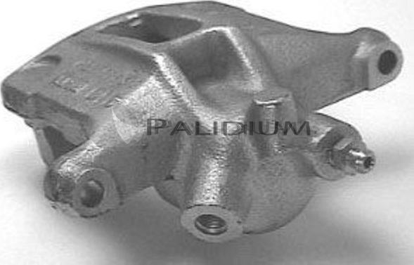 Ashuki PAL4-1973 - Спирачен апарат vvparts.bg