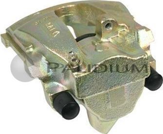 Ashuki PAL4-1499 - Спирачен апарат vvparts.bg