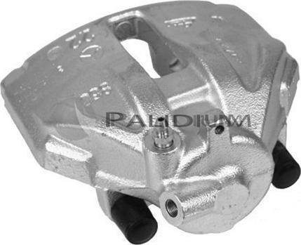 Ashuki PAL4-1494 - Спирачен апарат vvparts.bg