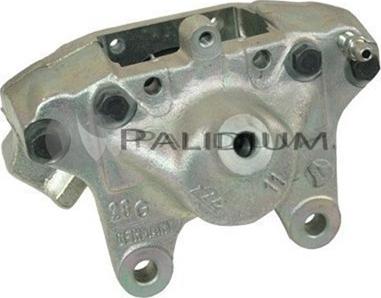 Ashuki PAL4-1495 - Спирачен апарат vvparts.bg