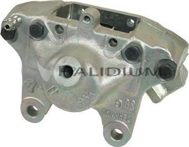 Ashuki PAL4-1496 - Спирачен апарат vvparts.bg