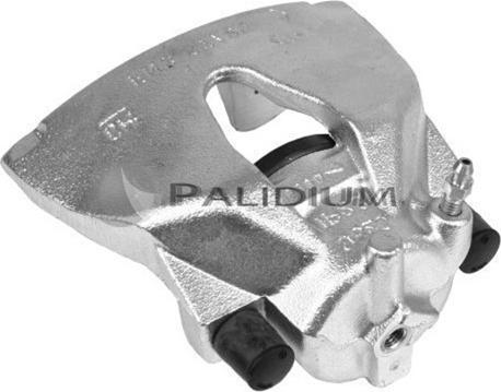 Ashuki PAL4-1492 - Спирачен апарат vvparts.bg