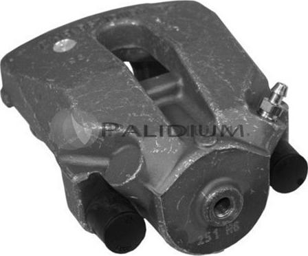 Ashuki PAL4-1447 - Спирачен апарат vvparts.bg