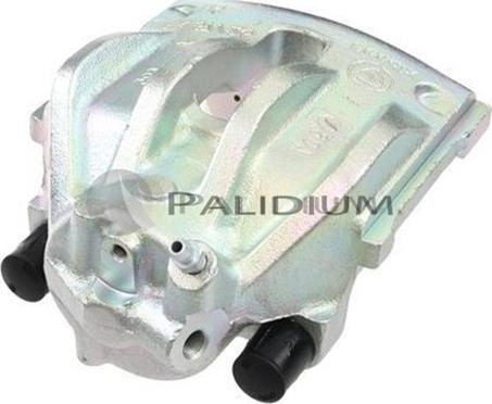 Ashuki PAL4-1458 - Спирачен апарат vvparts.bg