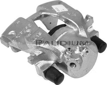 Ashuki PAL4-1469 - Спирачен апарат vvparts.bg