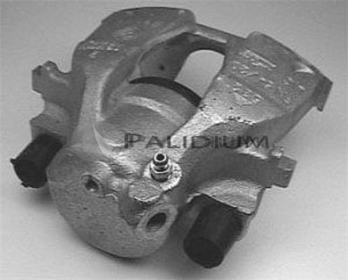 Ashuki PAL4-1404 - Спирачен апарат vvparts.bg