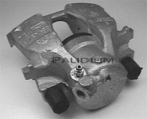 Ashuki PAL4-1405 - Спирачен апарат vvparts.bg