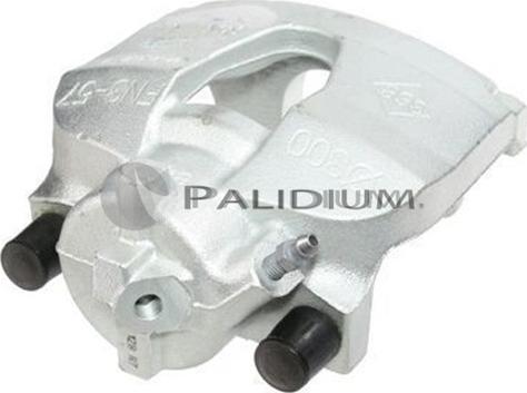 Ashuki PAL4-1401 - Спирачен апарат vvparts.bg