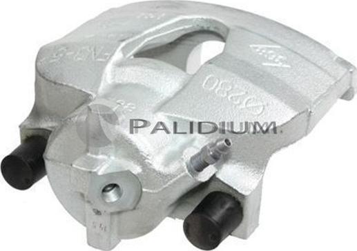 Ashuki PAL4-1403 - Спирачен апарат vvparts.bg