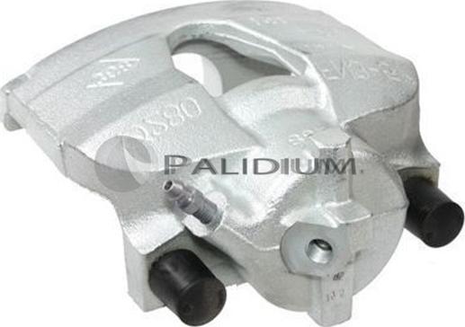 Ashuki PAL4-1402 - Спирачен апарат vvparts.bg