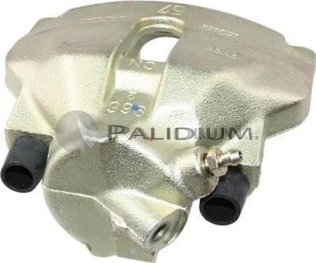 Ashuki PAL4-1414 - Спирачен апарат vvparts.bg