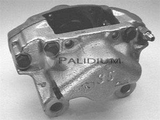 Ashuki PAL4-1410 - Спирачен апарат vvparts.bg