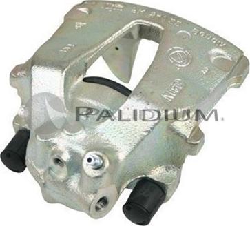 Ashuki PAL4-1413 - Спирачен апарат vvparts.bg