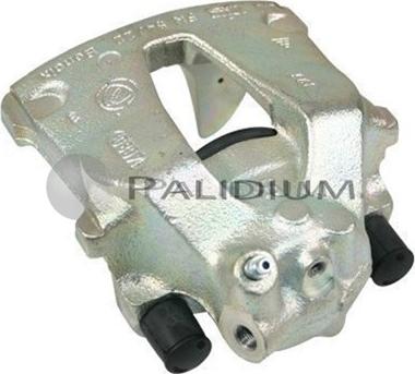 Ashuki PAL4-1412 - Спирачен апарат vvparts.bg